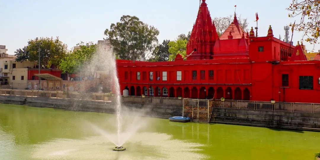 We offer this Navratri the good health and struggles relief and success and relief from negative energies